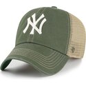 epci-curbata-verzior-snapback-clean-up-trawler-de-new-york-yankees-mlb-de-47-brand