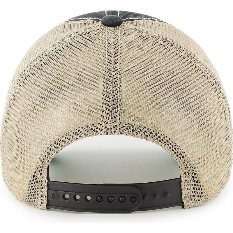 epci-curbata-negru-snapback-clean-up-trawler-de-new-york-yankees-mlb-de-47-brand