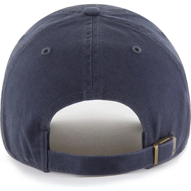 epci-curbata-bleumarin-reglabila-clean-up-base-runner-icon-dog-vintage-navy-de-47-brand