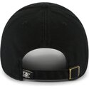 epci-curbata-negru-reglabila-clean-up-de-anaheim-ducks-nhl-de-47-brand