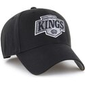 epci-curbata-negru-reglabila-mvp-essential-de-los-angeles-kings-nhl-de-47-brand