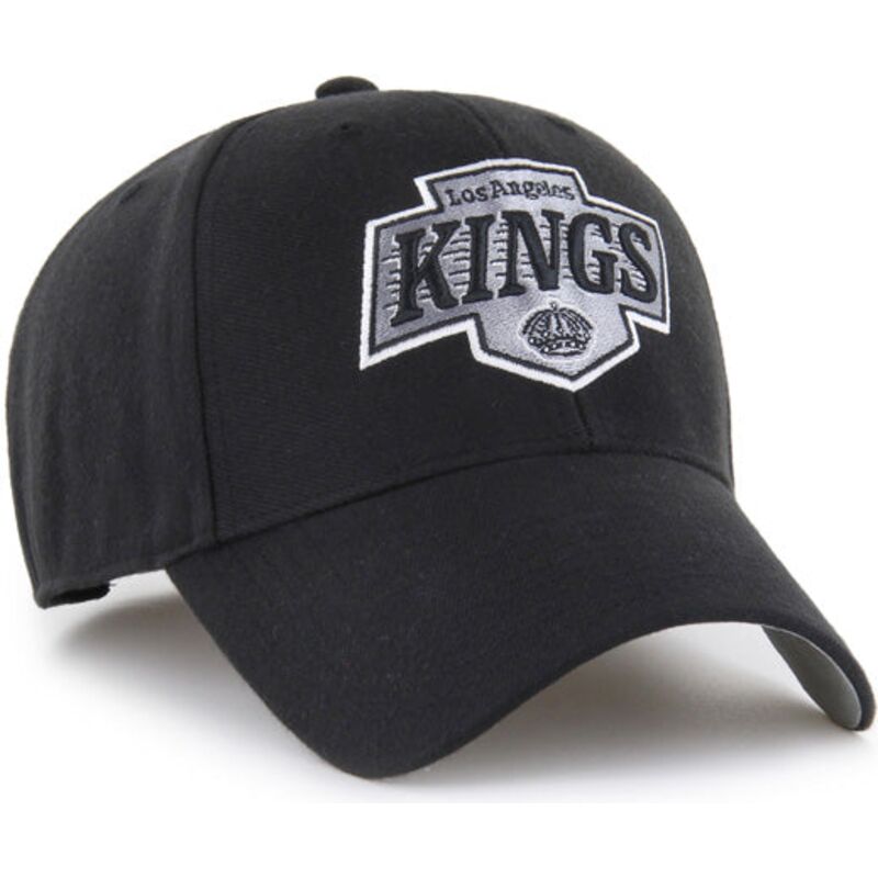epci-curbata-negru-reglabila-mvp-essential-de-los-angeles-kings-nhl-de-47-brand