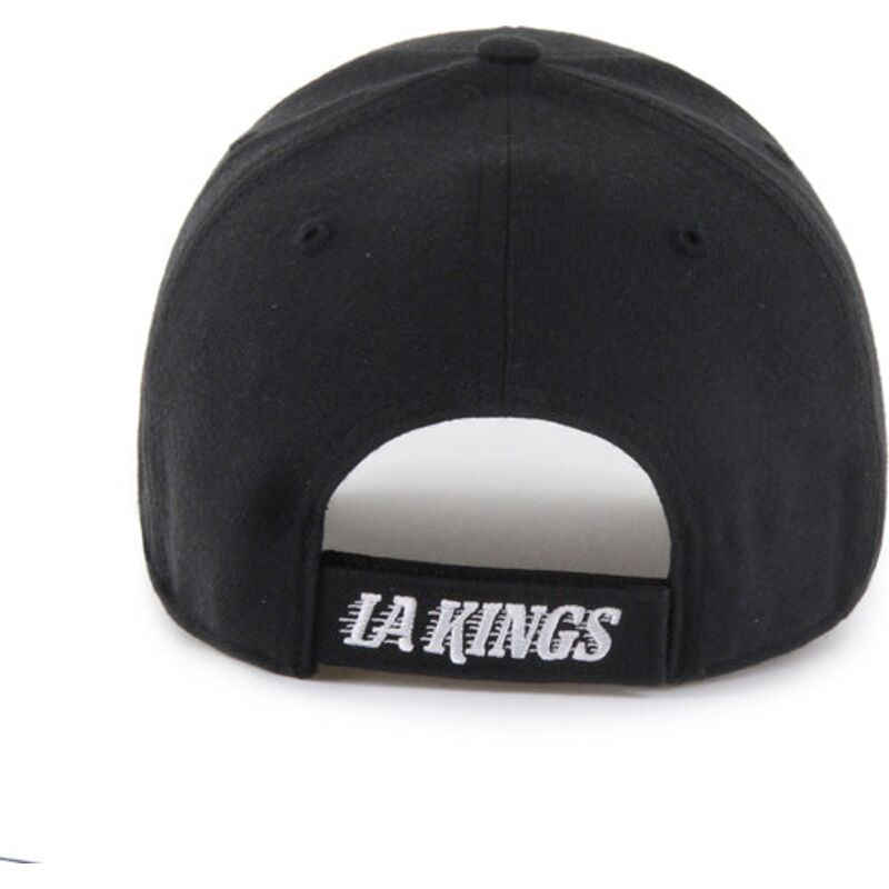 epci-curbata-negru-reglabila-mvp-essential-de-los-angeles-kings-nhl-de-47-brand