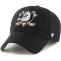 epci-curbata-negru-reglabila-mvp-essential-de-anaheim-ducks-nhl-de-47-brand