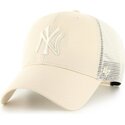 epci-curbata-bej-snapback-mvp-branson-de-new-york-yankees-mlb-de-47-brand