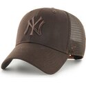 epci-curbata-maro-snapback-mvp-branson-de-new-york-yankees-mlb-de-47-brand