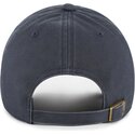 epci-curbata-gri-reglabila-clean-up-contrast-vintage-navy-de-new-york-yankees-mlb-de-47-brand
