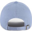 epci-curbata-albastru-reglabila-clean-up-vapor-de-new-york-yankees-mlb-de-47-brand