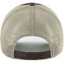 epci-curbata-maro-snapback-clean-up-trawler-de-new-york-yankees-mlb-de-47-brand