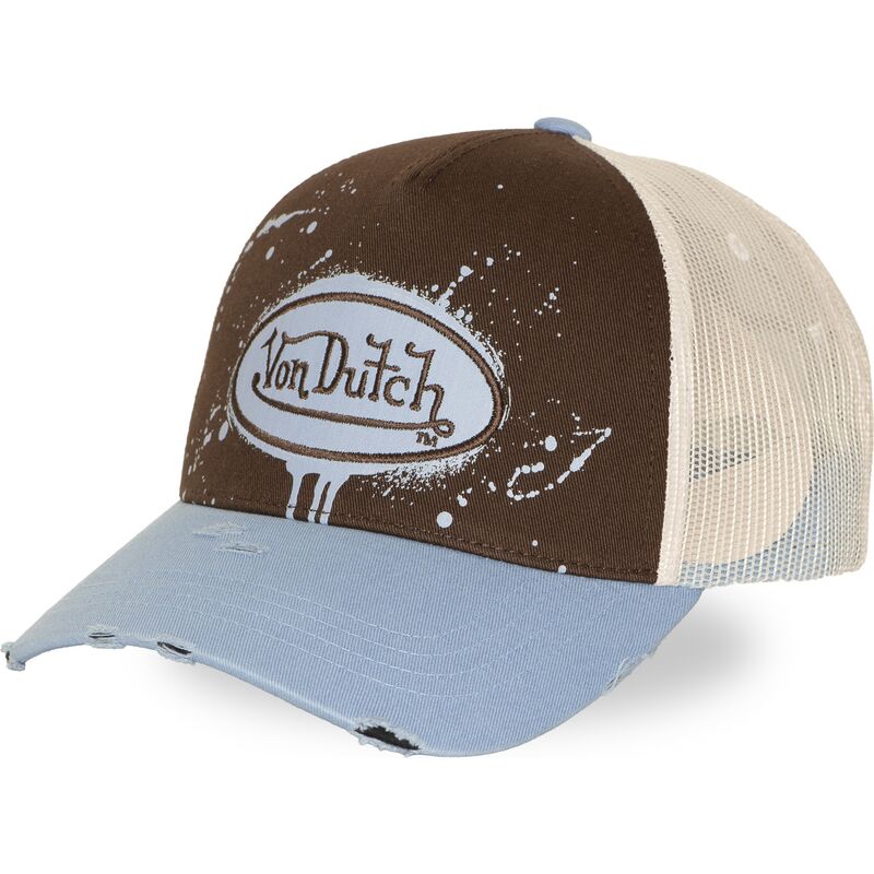 epci-curbata-papagal-snapback-tag04-de-von-dutch