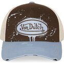 epci-curbata-papagal-snapback-tag04-de-von-dutch