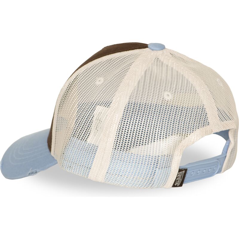 epci-curbata-papagal-snapback-tag04-de-von-dutch