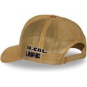 epci-curbata-maro-snapback-fur17-de-von-dutch