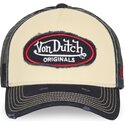 epci-curbata-bleumarin-snapback-urb02-de-von-dutch