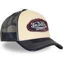 epci-curbata-bleumarin-snapback-urb02-de-von-dutch