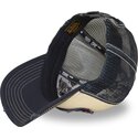 epci-curbata-bleumarin-snapback-urb02-de-von-dutch
