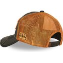 epci-curbata-negru-snapback-urb05-de-von-dutch