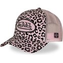 epci-curbata-leopard-snapback-rosa-verle-de-von-dutch