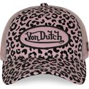 epci-curbata-leopard-snapback-rosa-verle-de-von-dutch