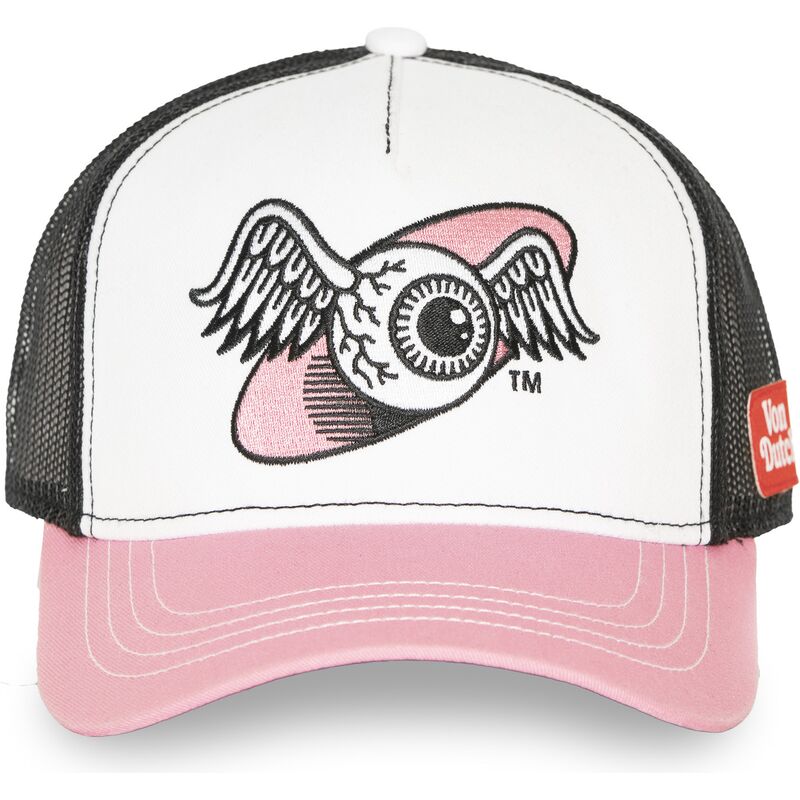 epci-curbata-roz-snapback-oeil-de-von-dutch epci-curbata-roz-snapback-oeil-de-von-dutch