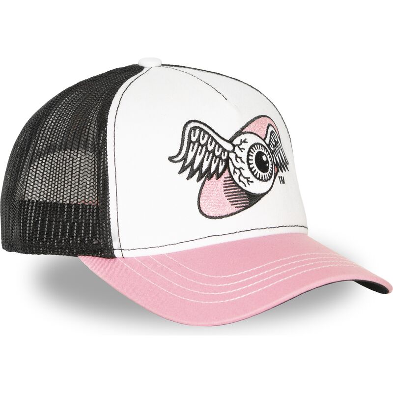 epci-curbata-roz-snapback-oeil-de-von-dutch epci-curbata-roz-snapback-oeil-de-von-dutch