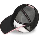 epci-curbata-roz-snapback-oeil-de-von-dutch