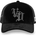 epci-curbata-negru-snapback-royalb-de-von-dutch