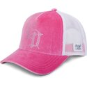 epci-curbata-roz-snapback-royalp-de-von-dutch