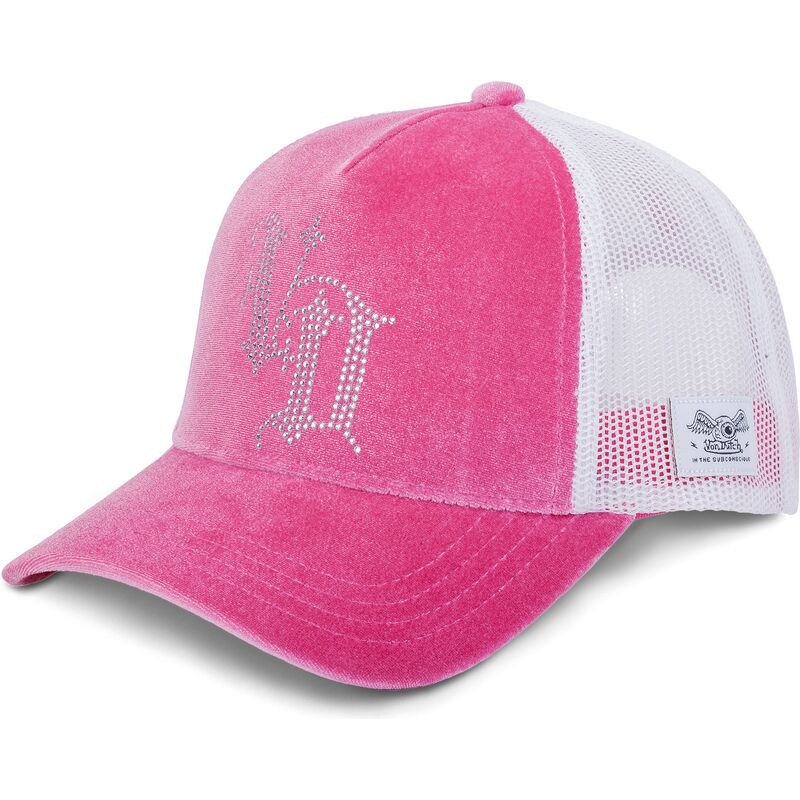 epci-curbata-roz-snapback-royalp-de-von-dutch epci-curbata-roz-snapback-royalp-de-von-dutch