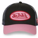 epci-curbata-papagal-snapback-space-de-von-dutch