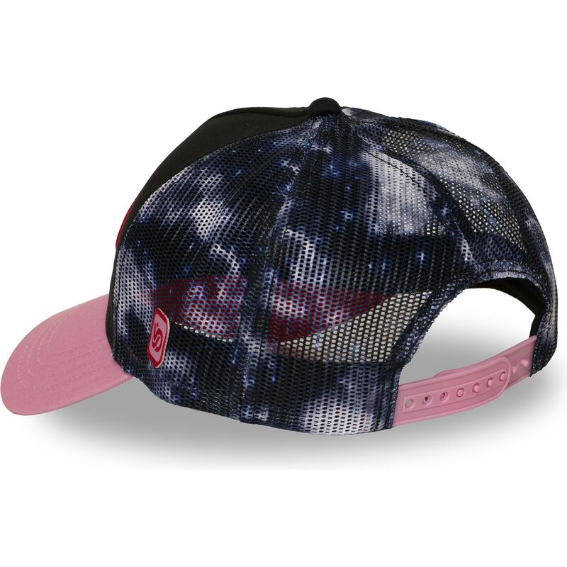 epci-curbata-papagal-snapback-space-de-von-dutch