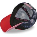 epci-curbata-papagal-snapback-space-de-von-dutch
