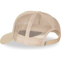 epci-curbata-bej-snapback-log23-de-von-dutch