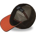 epci-curbata-maro-snapback-log24-de-von-dutch