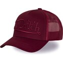 epci-curbata-rou-snapback-emb07-de-von-dutch