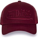 epci-curbata-rou-snapback-emb07-de-von-dutch