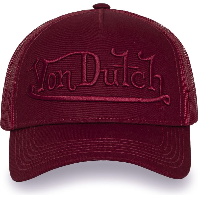 epci-curbata-rou-snapback-emb07-de-von-dutch