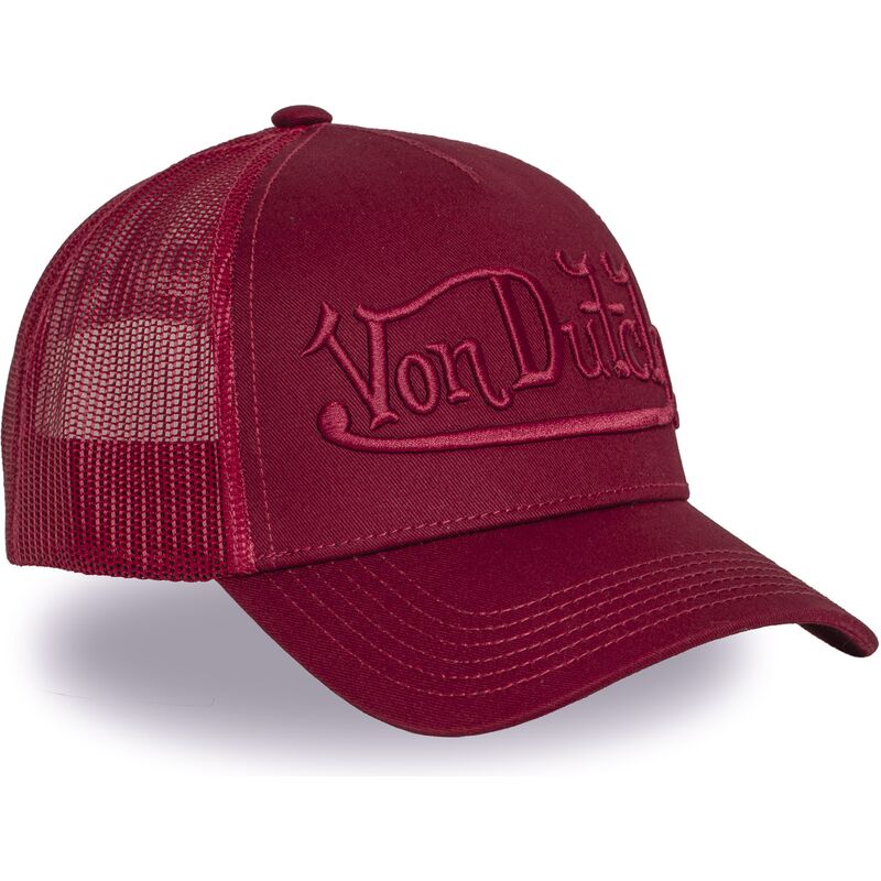 epci-curbata-rou-snapback-emb07-de-von-dutch