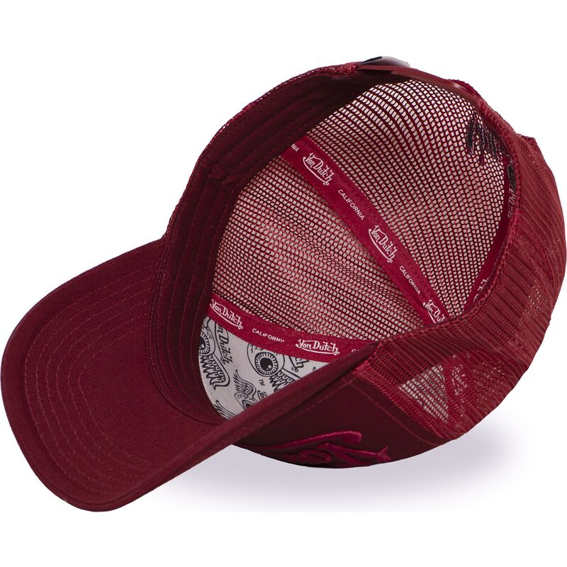 epci-curbata-rou-snapback-emb07-de-von-dutch