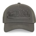 epci-curbata-gri-snapback-emb08-de-von-dutch