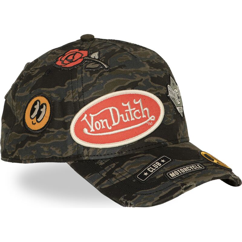 epci-curbata-camuflaj-snapback-kamo02-de-von-dutch epci-curbata-camuflaj-snapback-kamo02-de-von-dutch