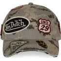 epci-curbata-camuflaj-snapback-kamo03-de-von-dutch