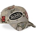 epci-curbata-camuflaj-snapback-kamo03-de-von-dutch