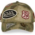 epci-curbata-camuflaj-snapback-kamo04-de-von-dutch