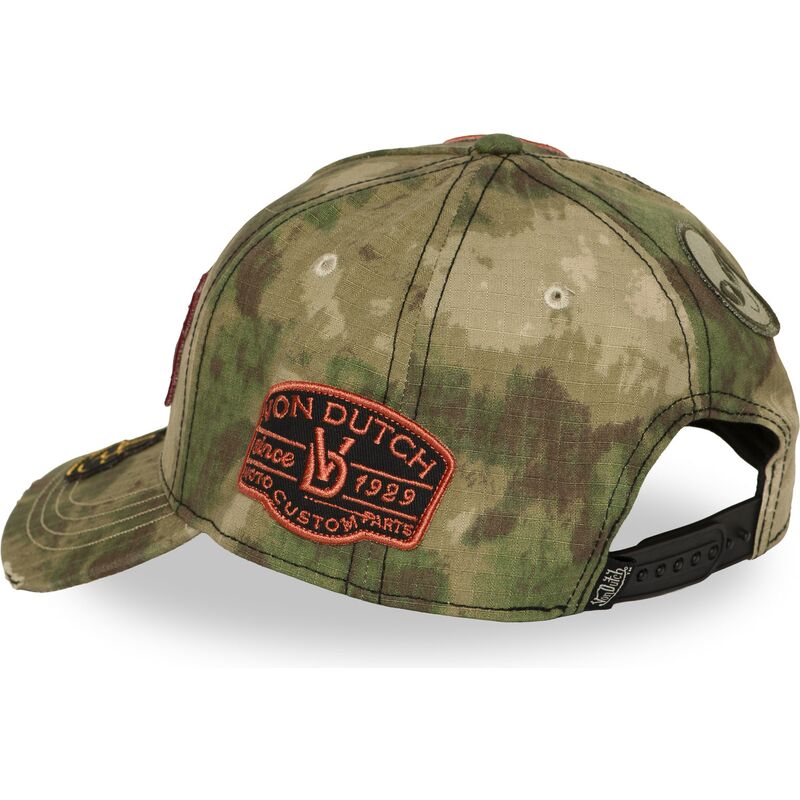 epci-curbata-camuflaj-snapback-kamo04-de-von-dutch epci-curbata-camuflaj-snapback-kamo04-de-von-dutch