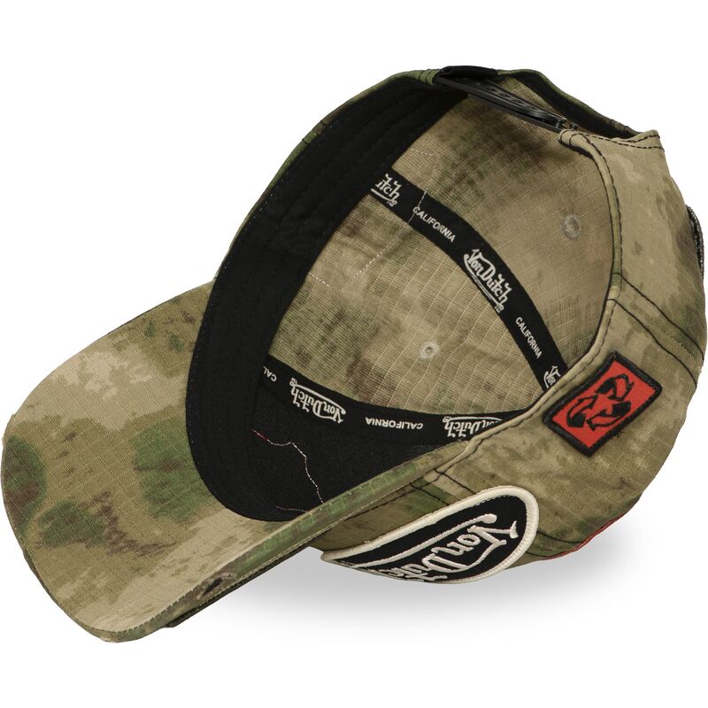 epci-curbata-camuflaj-snapback-kamo04-de-von-dutch epci-curbata-camuflaj-snapback-kamo04-de-von-dutch