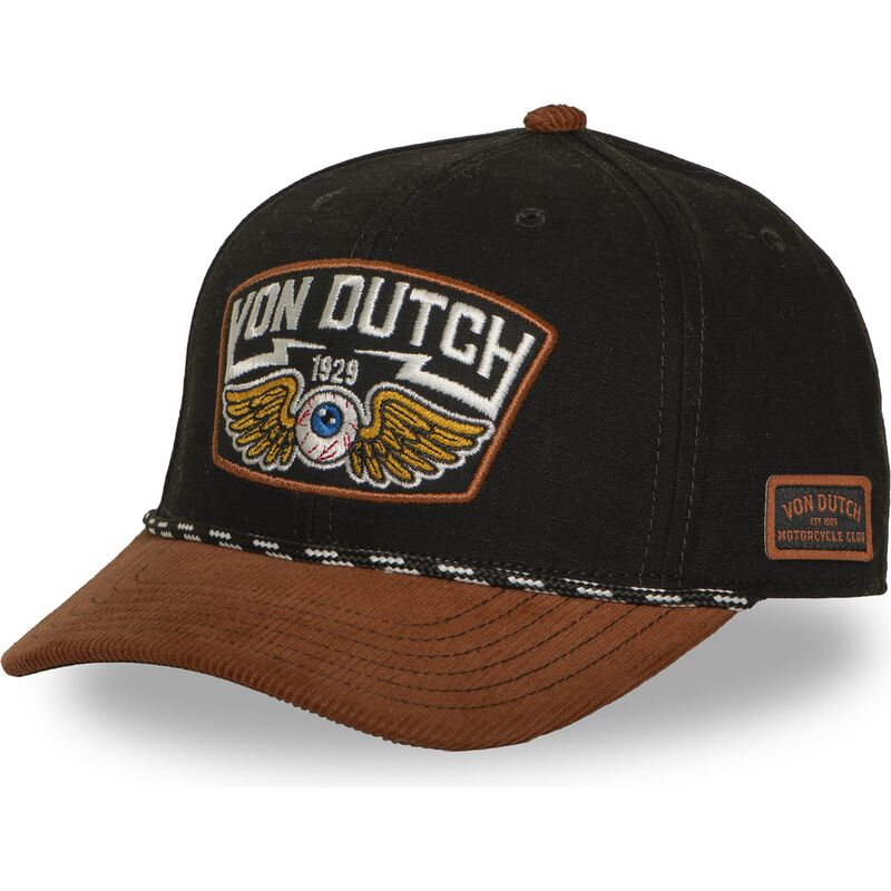 epci-curbata-maro-snapback-sem16-de-von-dutch epci-curbata-maro-snapback-sem16-de-von-dutch
