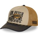 epci-curbata-papagal-snapback-sem17-de-von-dutch