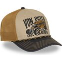 epci-curbata-papagal-snapback-sem17-de-von-dutch