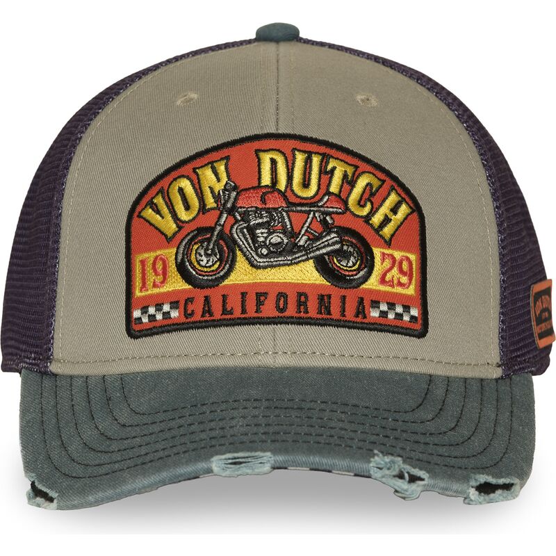 epci-curbata-papagal-snapback-sem18-de-von-dutch